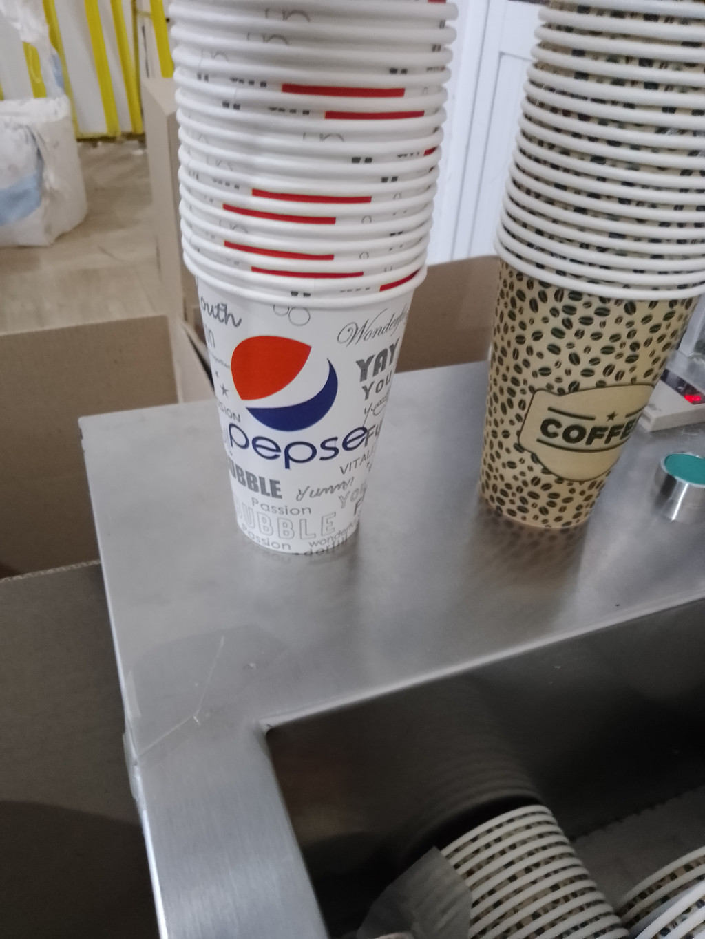 product