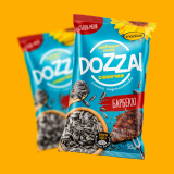 “DOZZA” бренди 