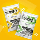 "Turbo" pistasi