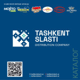 МЧЖ "TASHKENT S