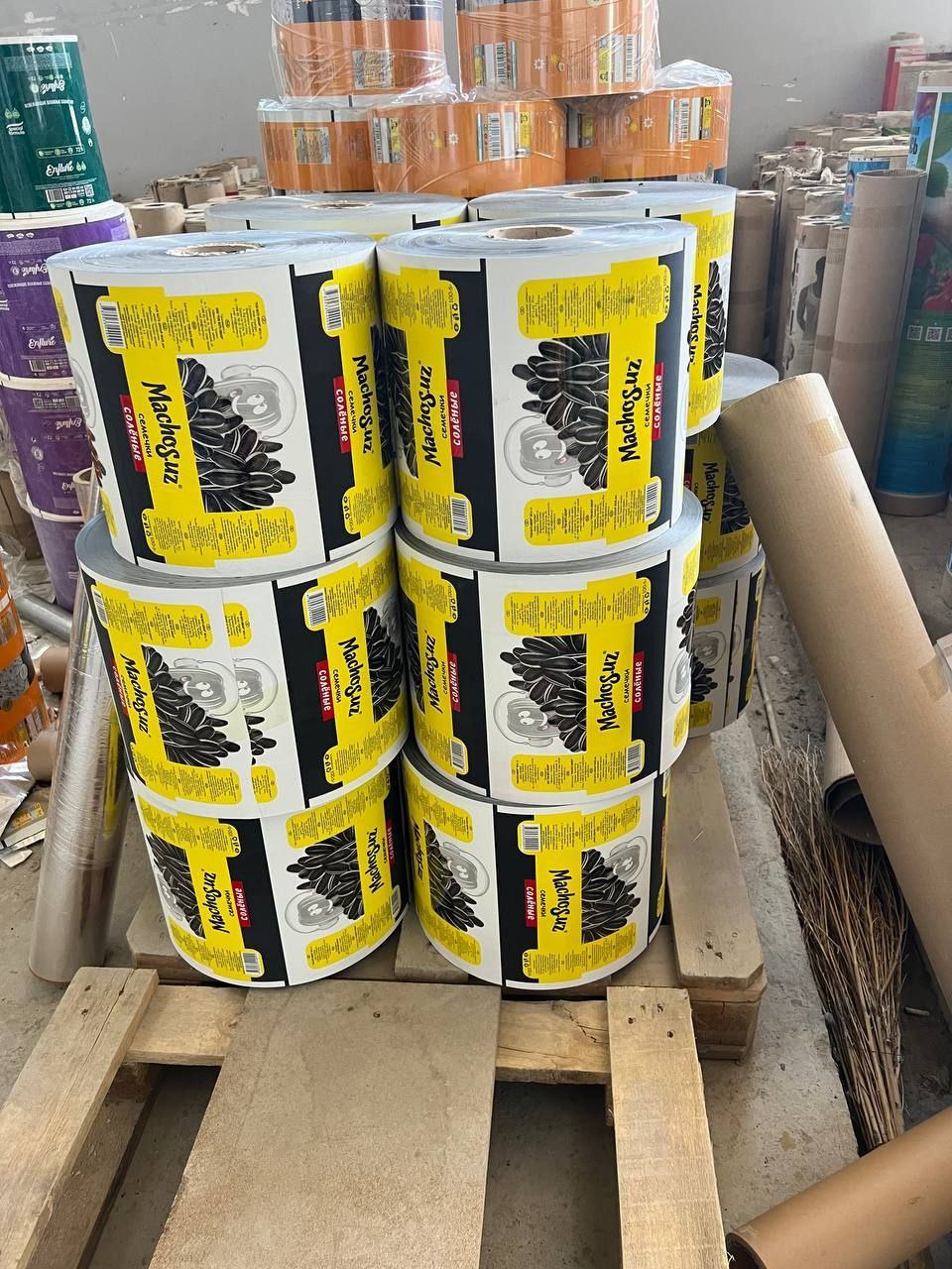 product