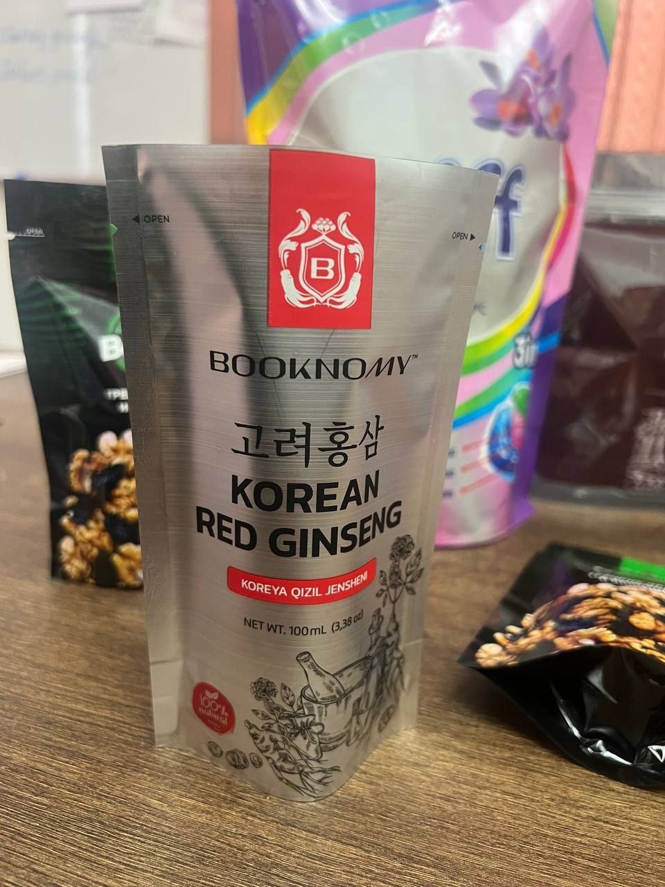 product