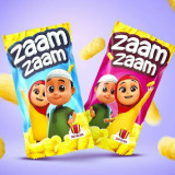 "Zaam zaam" kuk