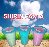 Shirin paxta so