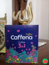 "Caffena 3in1" 