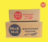 Макарон «Mak Ma