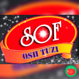 “SOF” Osh tuzla