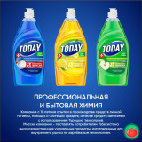 "TODAY" Професс