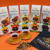 Биз "FRUCTEA" к