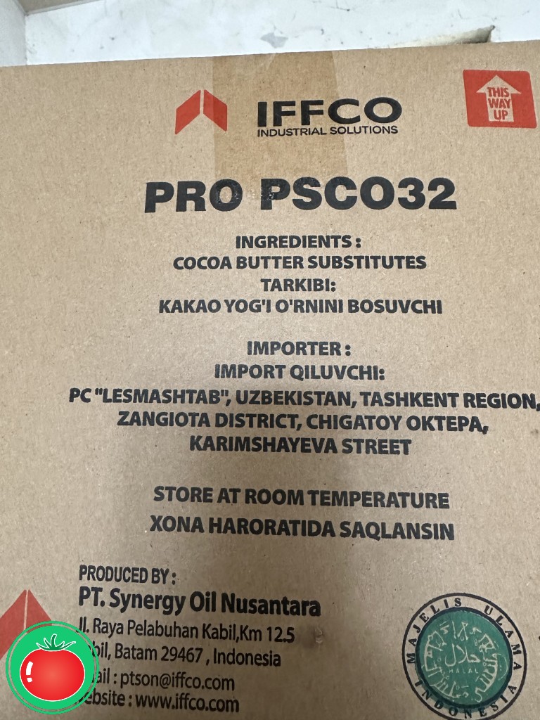 product