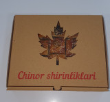 "CHINOR Shirinl