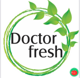 "DOCTOR FRESH" 