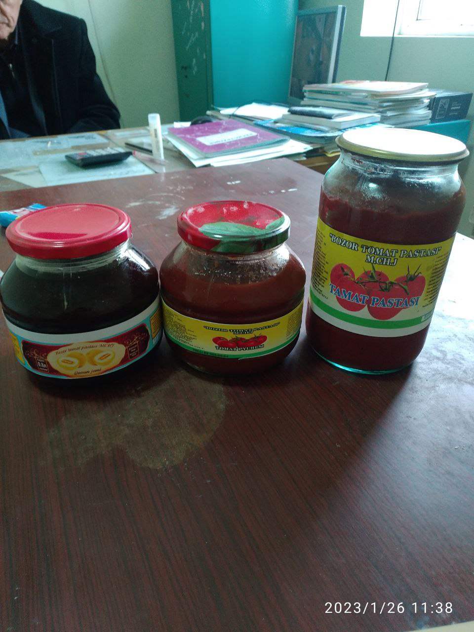 product