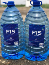 ООО "Fis Water"