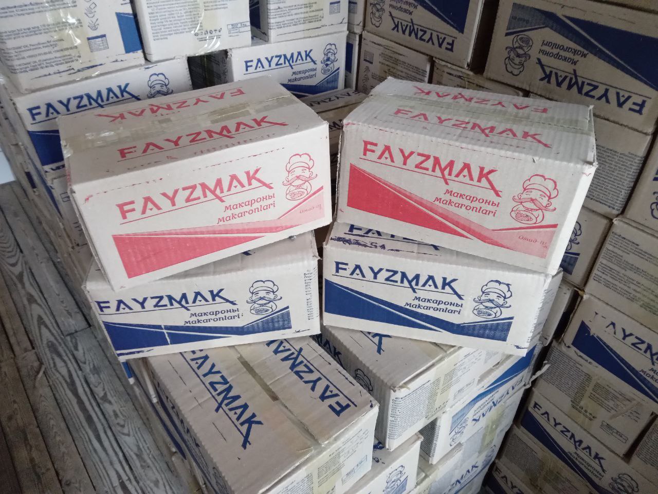 product