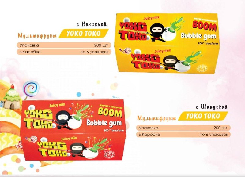 product