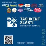 МЧЖ "TASHKENT S