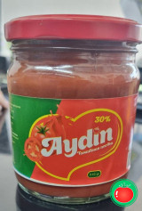 “Aydin” бренди 