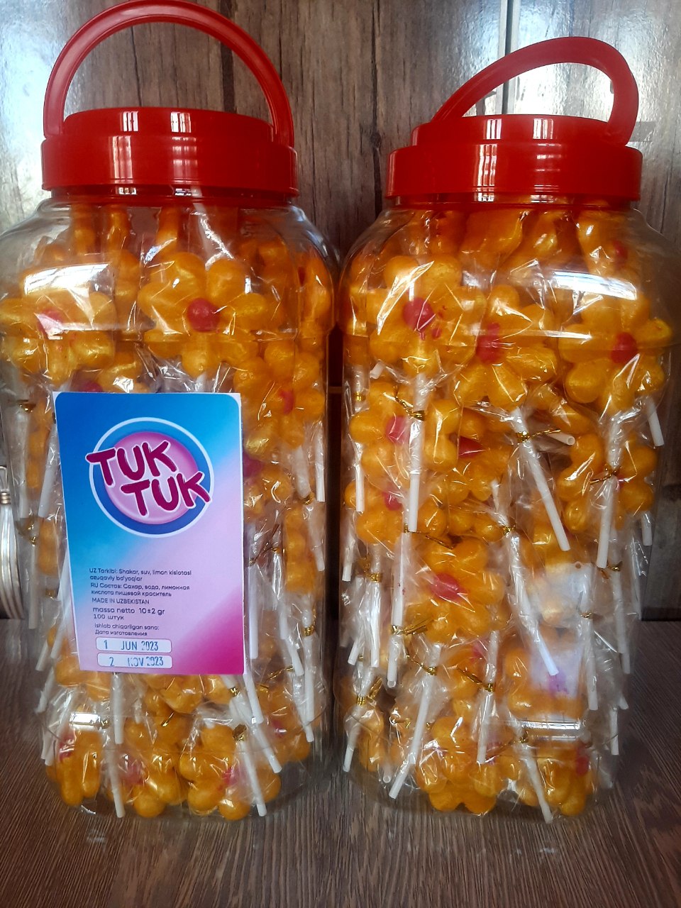 product