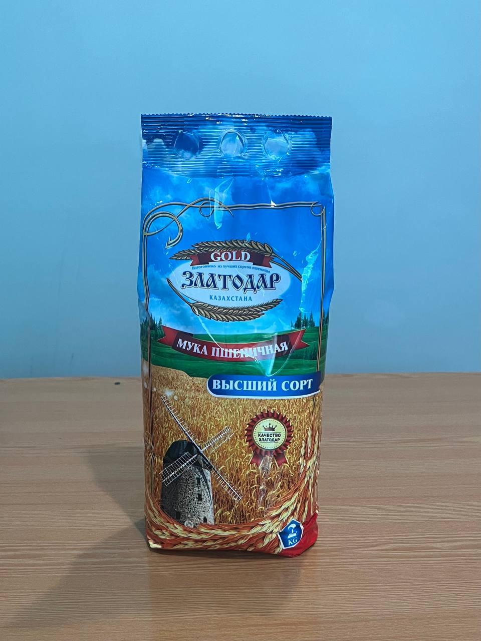 product