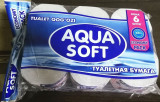 “AQUA SOFT” бре