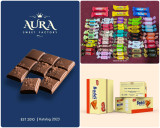 "AURA CHOCOLATE