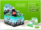 “TOP” ишлаб чиқ