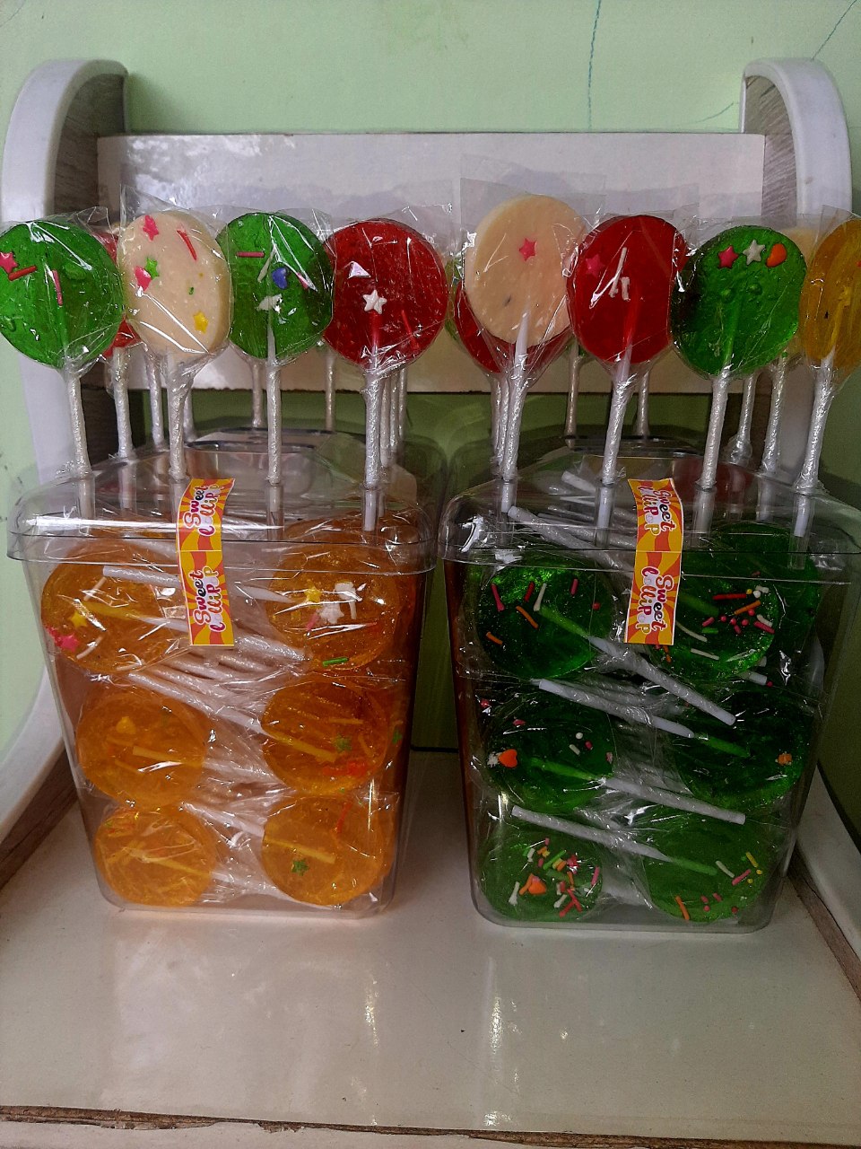 product