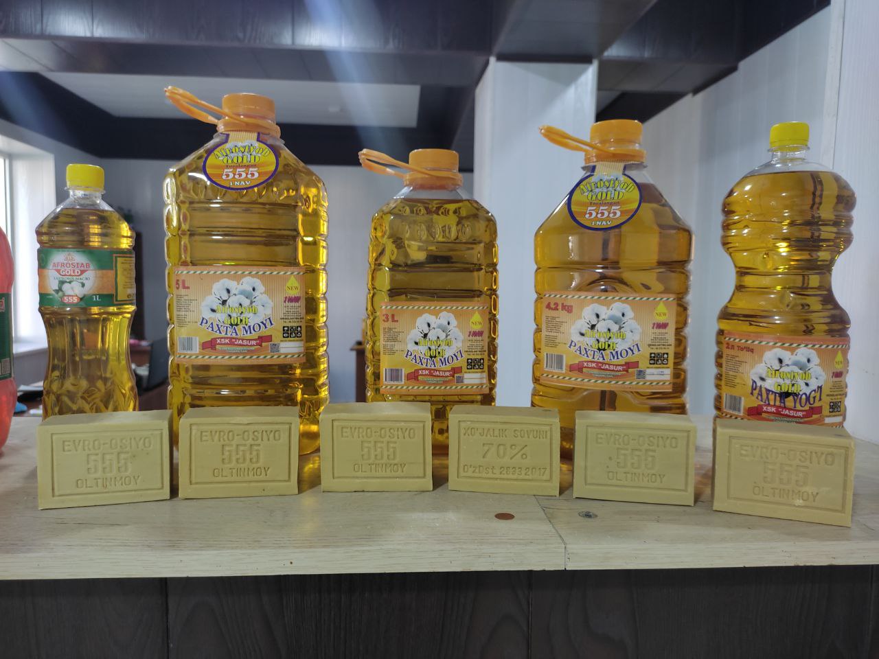product