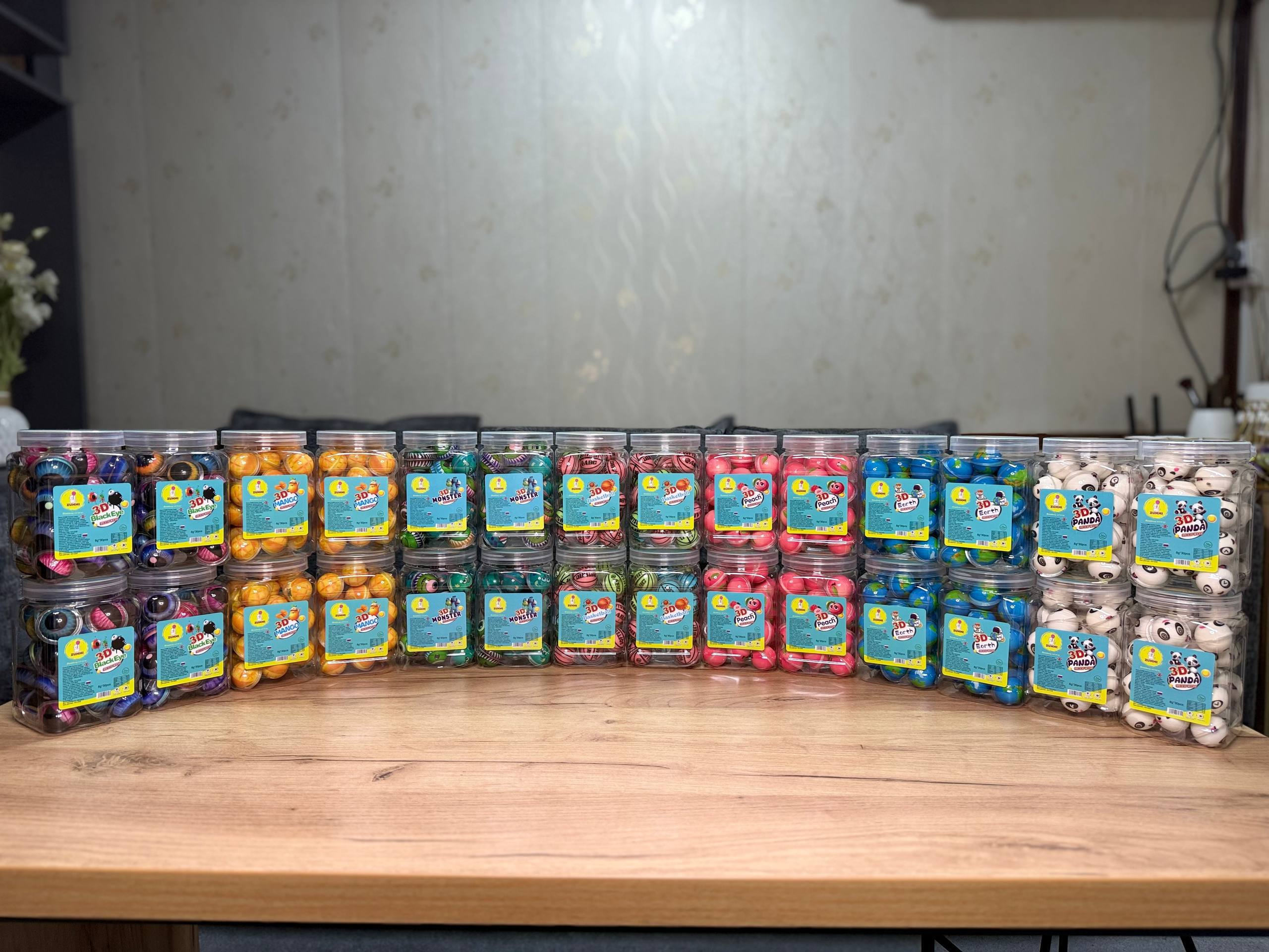 ZUMMI – Болалик