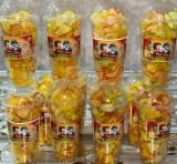 "Ман Сан" бренд