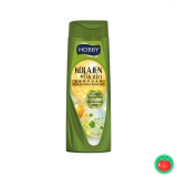 Hobby — Турецко