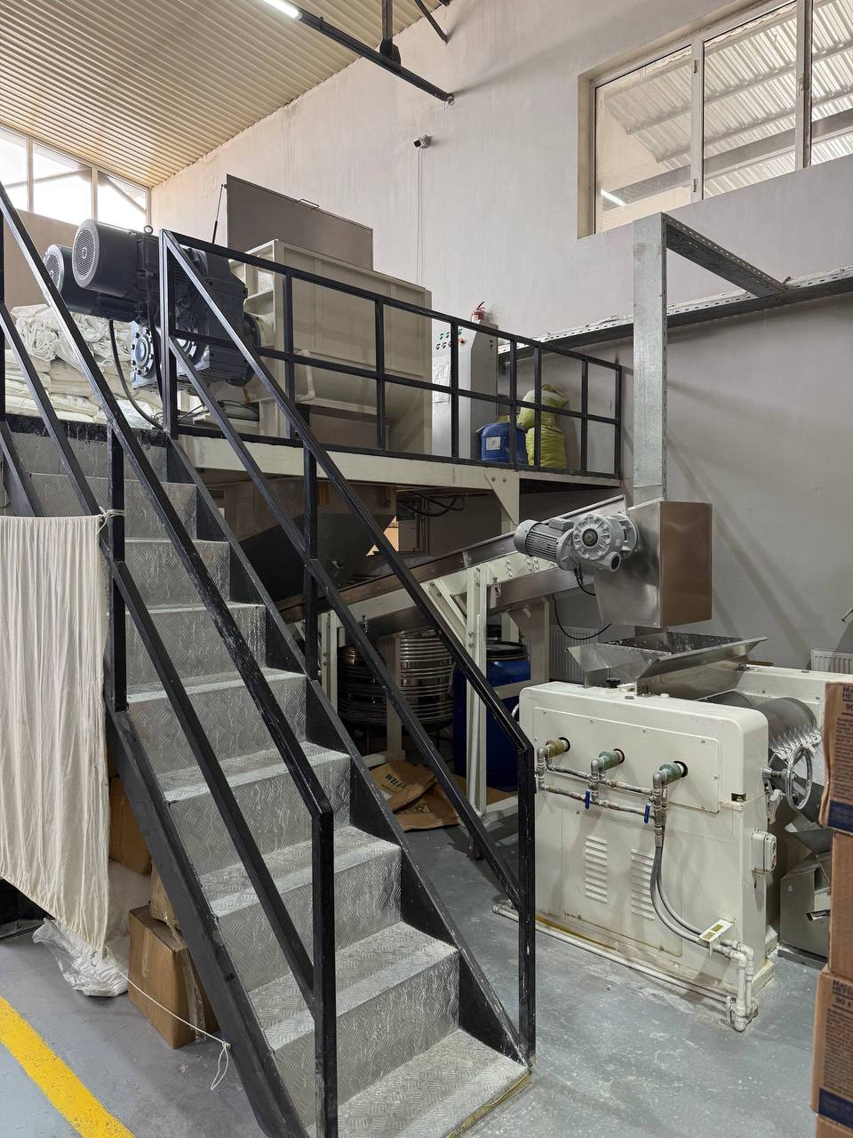 XCT500 совун иш