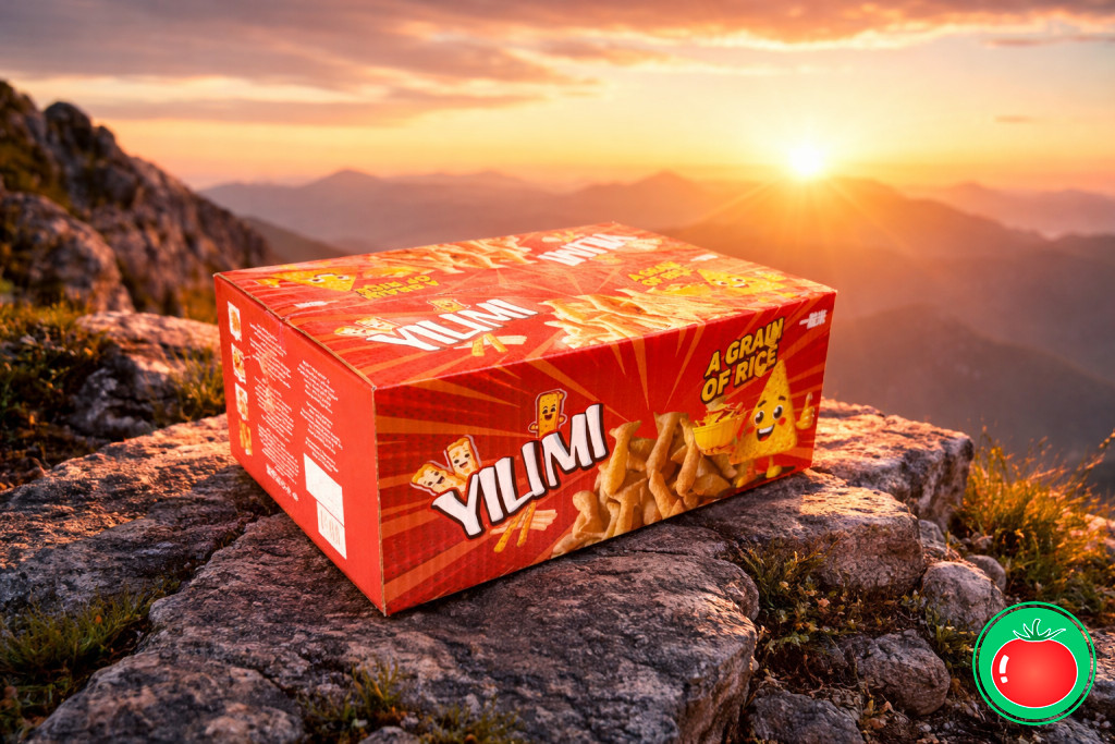 “YILIMI бренди