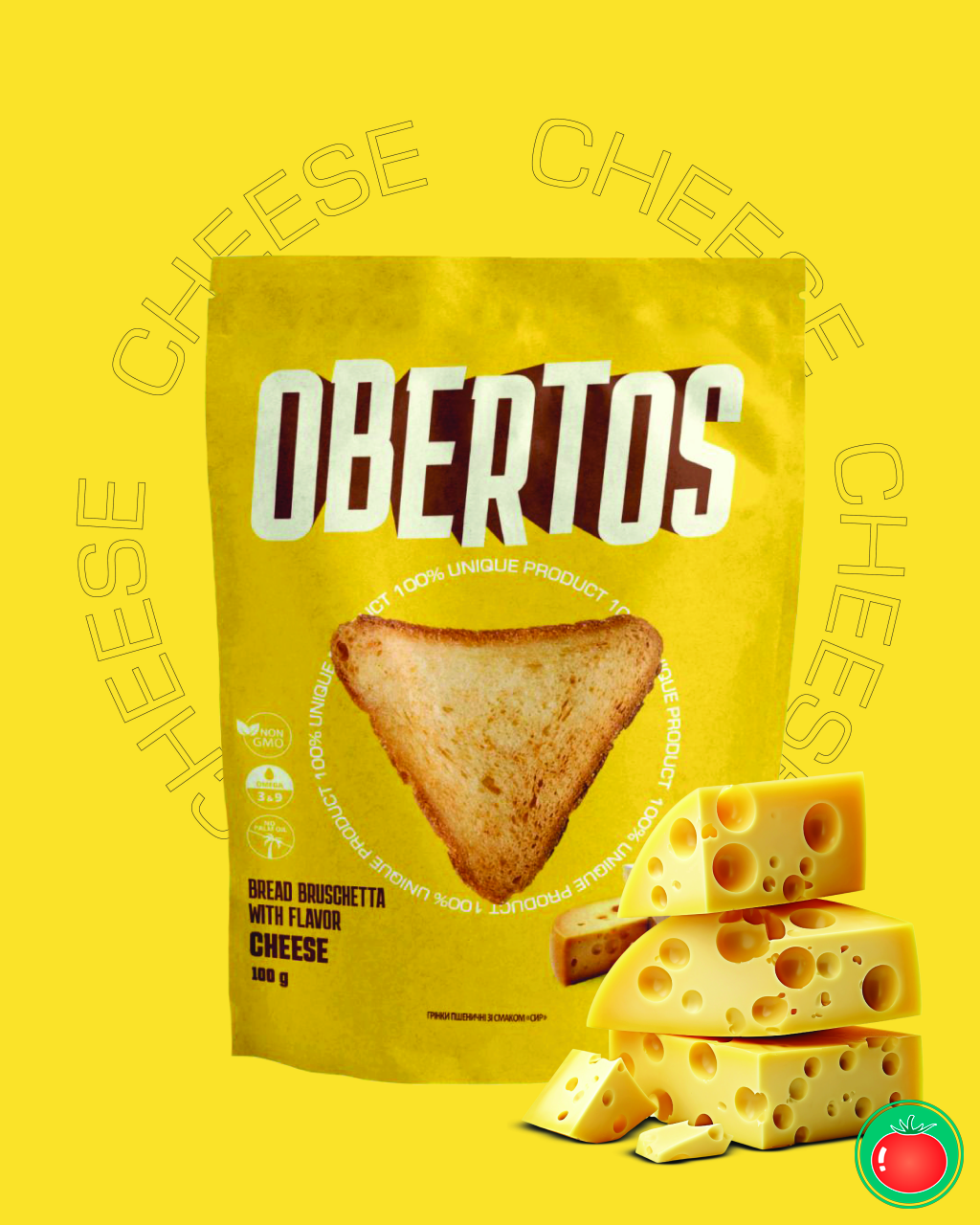 OBERTOS — ПРЕМИ