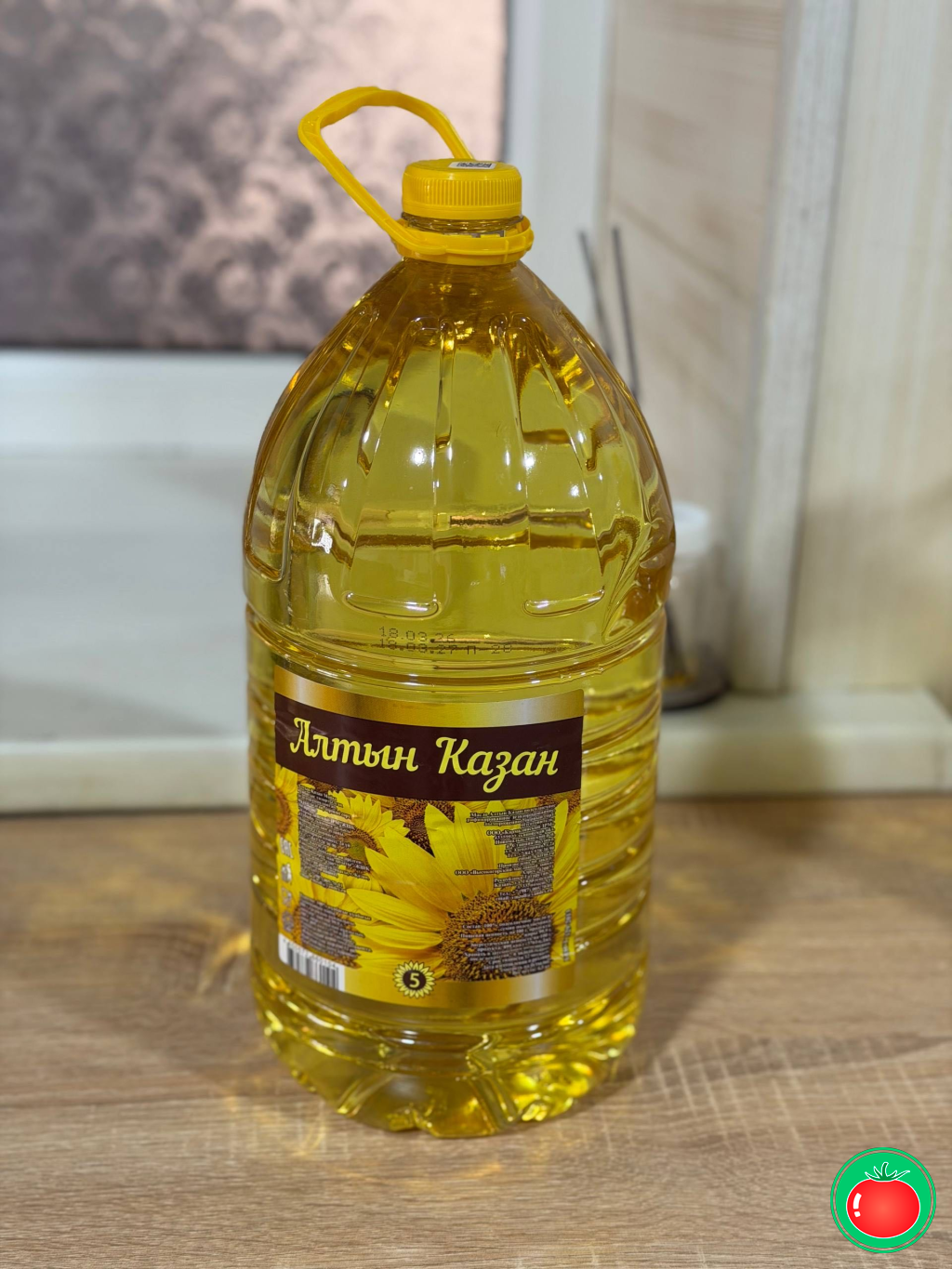 Энг сифатли ёғл