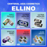 Ellino – Осиёни