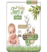 Turco Baby? бре