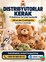 BEIL TOYS — рес